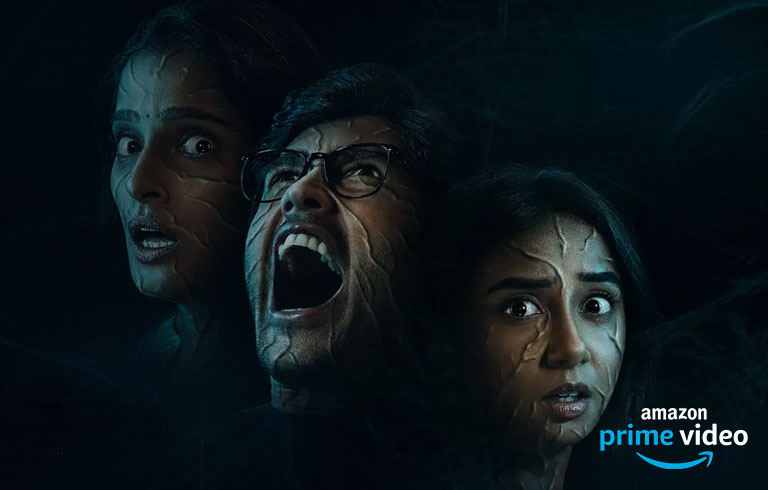 Andhera, the Prime Video urban horror series from Atomic Films